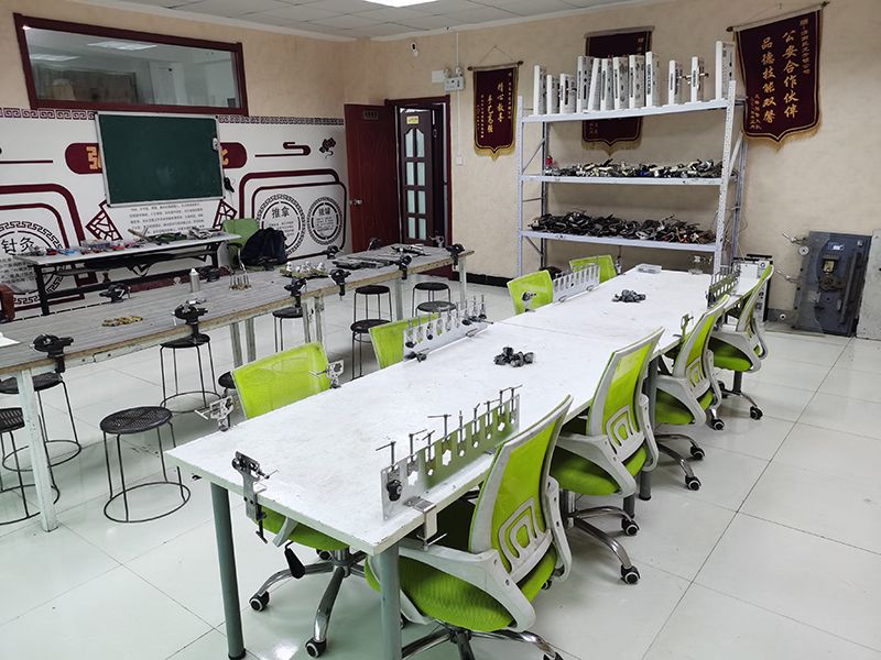 肇庆开锁技能培训班